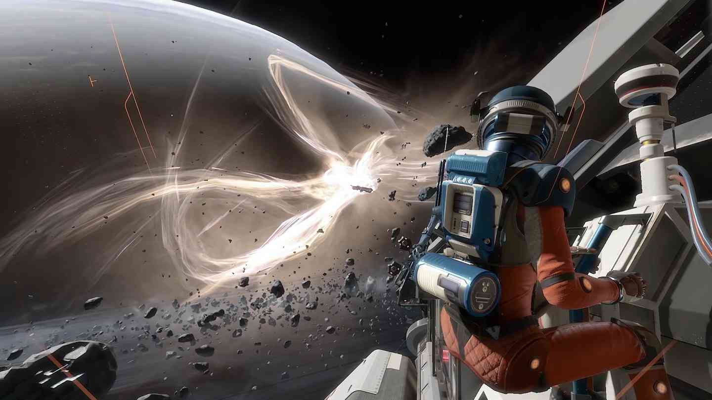 孤声（Lone Echo）