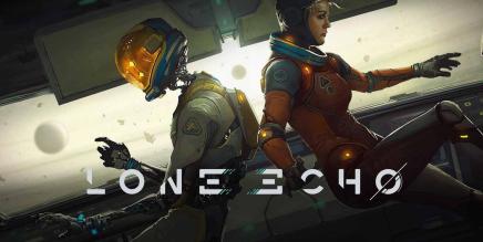 孤声（Lone Echo） Oculus 原版 – 需要独占启动方法-魔趣网精选