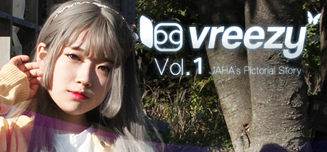 画报故事第一卷VR（vreezy: Pictorial Story Vol.1）-魔趣网精选