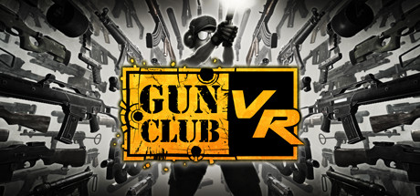 枪械俱乐部VR (Gun Club VR)-魔趣网精选