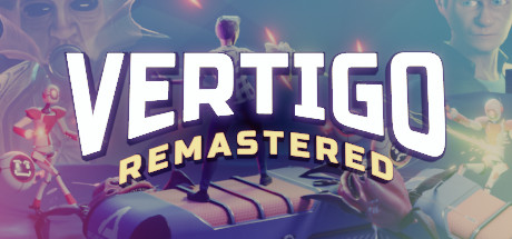 眩晕重制（Vertigo Remastered）DLC全解锁-魔趣网精选