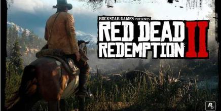 荒野大镖客2VR（Red Dead Redemption 2）VR补丁版本-魔趣网精选