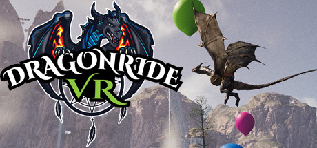 龙骑士VR（DragonRide VR）-魔趣网精选