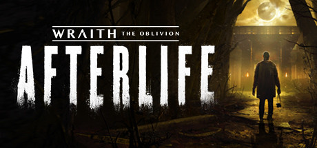灵魂：遗忘的来世（Wraith: The Oblivion – Afterlife）-魔趣网精选