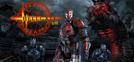 暗黑之门VR（Hellgate VR）-魔趣网精选