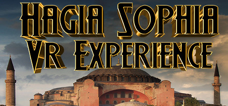 圣索非亚大教堂VR体验（Hagia Sophia VR Experience）-魔趣网精选
