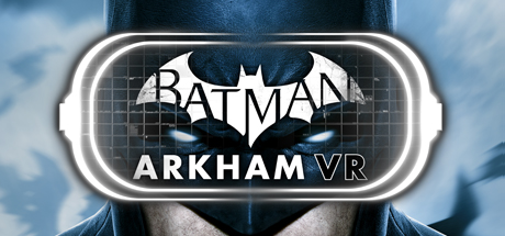 蝙蝠侠™:阿卡姆VR (Batman™: Arkham VR)-魔趣网精选