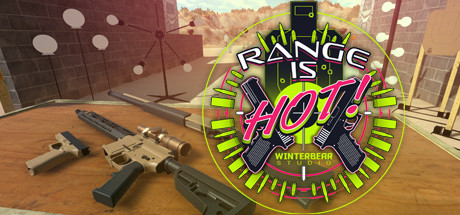 狂热靶场VR（Range is HOT!）-魔趣网精选
