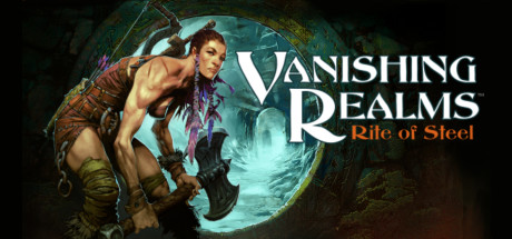 消失的王国 (Vanishing Realms™) DLC全解锁-魔趣网精选
