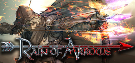 箭如雨下VR（Rain of Arrows）-魔趣网精选