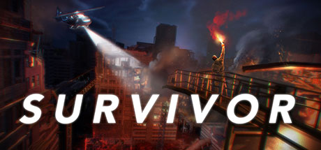 生存VR（Survivor VR）-魔趣网精选