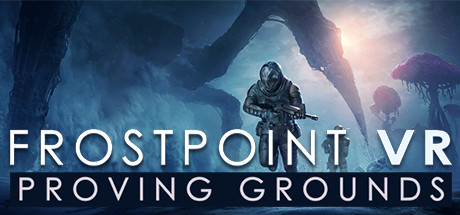 冰点VR：试验场（Frostpoint VR: Proving Grounds）-魔趣网精选