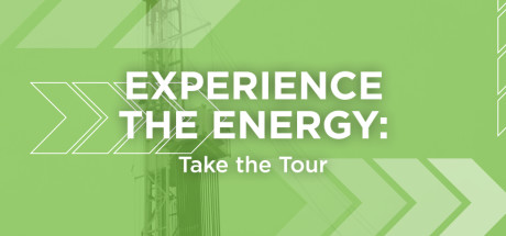 Oculus Quest 游戏《Experience the Energy: Take the Tour》体验能源：带您参观-魔趣网精选