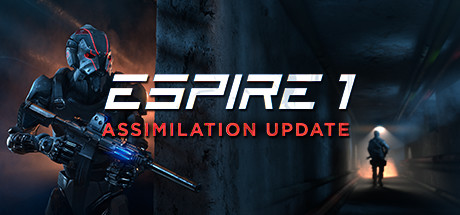 潜行：行动（Espire 1: VR Operative）-魔趣网精选