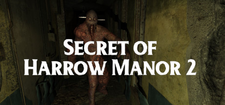 Oculus Quest  游戏《耙庄园的秘密2》Secret of Harrow Manor 2-魔趣网精选