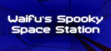 Oculus Quest 游戏《幽灵空间站》Waifu’s Spooky Space Station-魔趣网精选