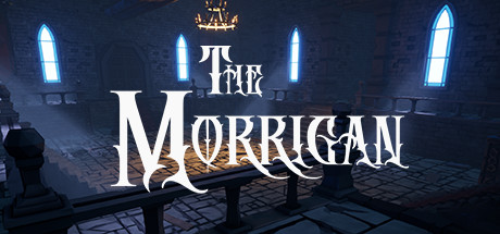 莫里根（The Morrigan）-魔趣网精选
