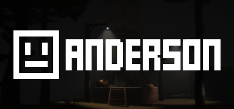 安德森 (ANDERSON）-魔趣网精选
