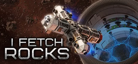 Oculus Quest 游戏《采矿模拟器》I Fetch Rocks-魔趣网精选