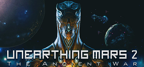 揭秘计划 2：远古之战 (Unearthing Mars 2: The Ancient War)-魔趣网精选