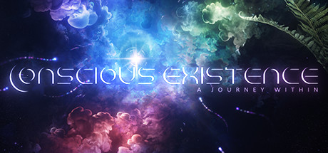 意识流：内在旅行（Conscious Existence – A Journey Within）-魔趣网精选