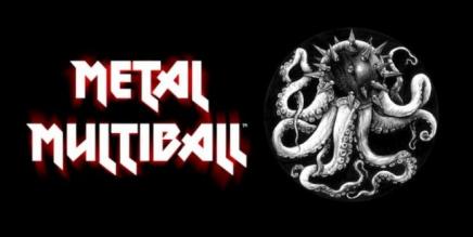 Oculus Quest 游戏《金属弹球VR》METAL MULTIBALL-魔趣网精选