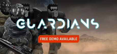 防卫守护者《Guardians VR》-魔趣网精选