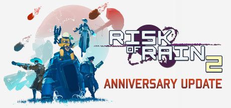 雨中冒险 2VR（Risk of Rain 2）-魔趣网精选