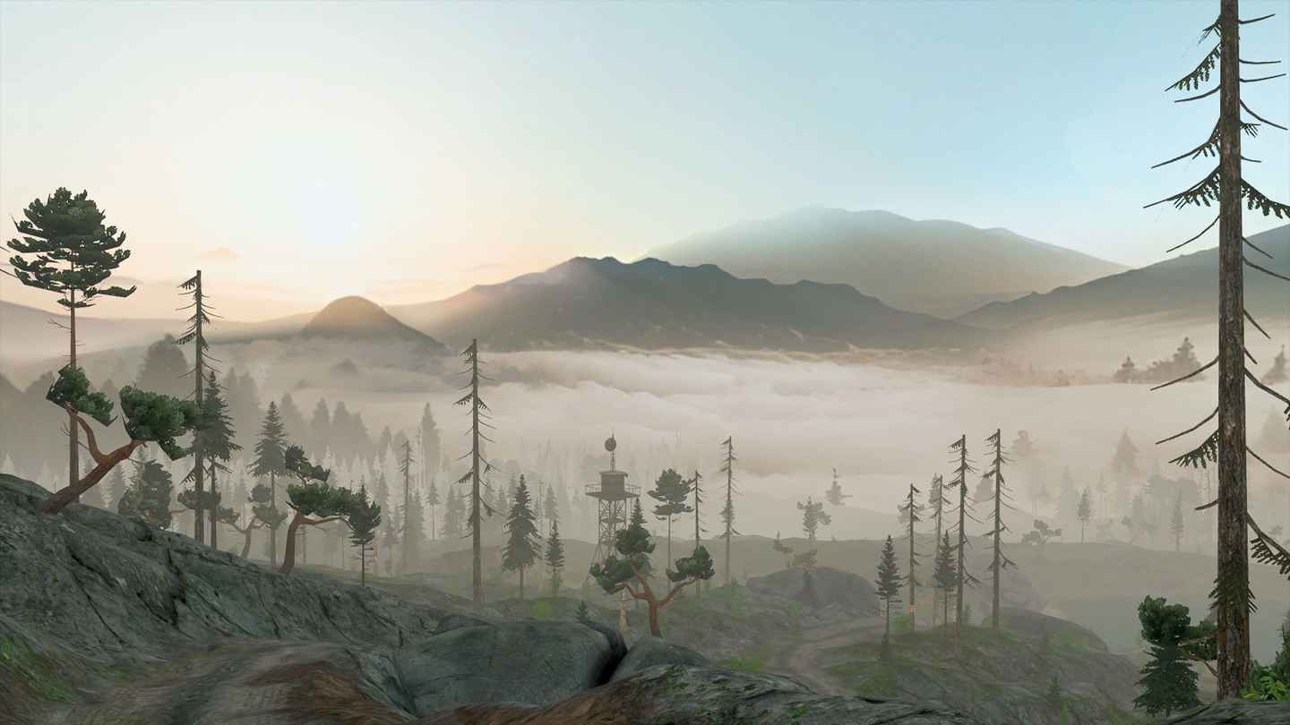 Oculus Quest 游戏《泥泞奔跑者 VR》MudRunner VR