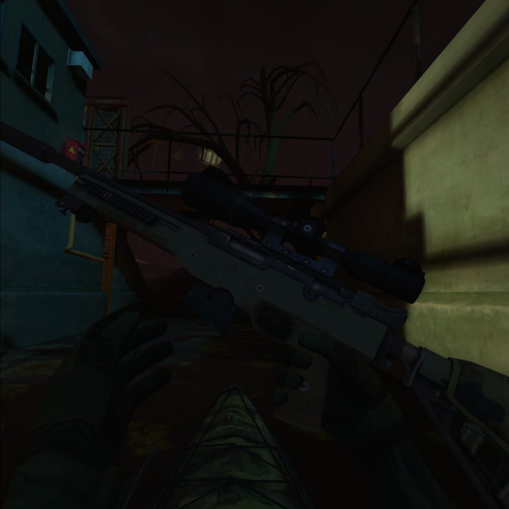幻影：秘密行动（Phantom: Covert Ops 汉化版VR）