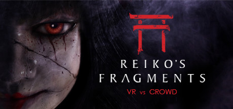 丽子碎片（Reikos Fragments）-魔趣网精选