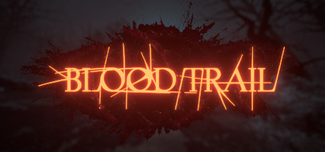 血迹（Blood Trail）-魔趣网精选