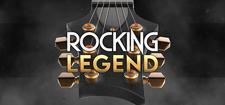 摇滚英雄（Rocking Legend）-魔趣网精选