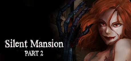 沉寂府：召唤师第2部分VR（Silent Mansion : Summoner Part 2）-魔趣网精选