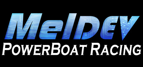 动力艇比赛（MelDEV Power Boat Racing）-魔趣网精选