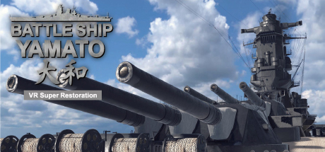 Oculus Quest 游戏《VR战舰大和号》VR Battle of Battleship-魔趣网精选