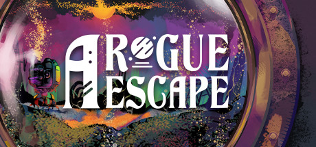 盗窃逃亡VR（A Rogue Escape）-魔趣网精选