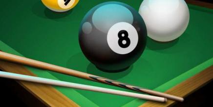 Oculus Quest 游戏《Killer Pool Preview》英国台球-魔趣网精选
