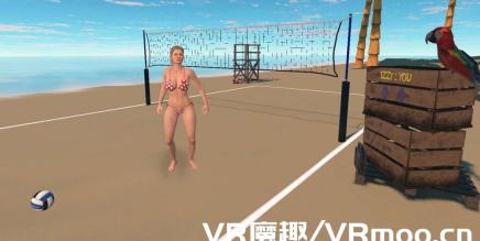 Oculus Quest 游戏《Meet Izzy!》认识伊兹！-魔趣网精选