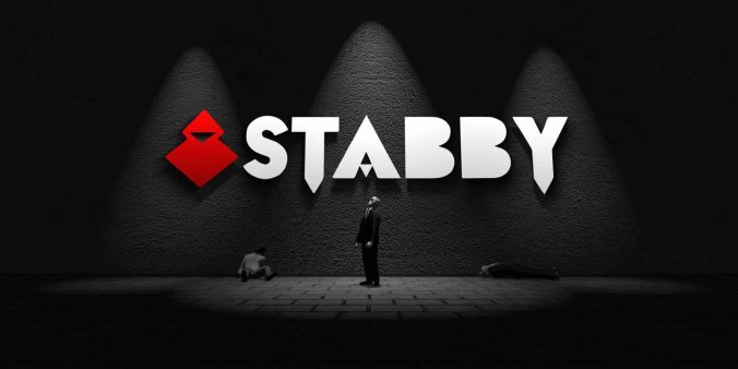 Oculus Quest 游戏《暗杀》Stabby-魔趣网精选
