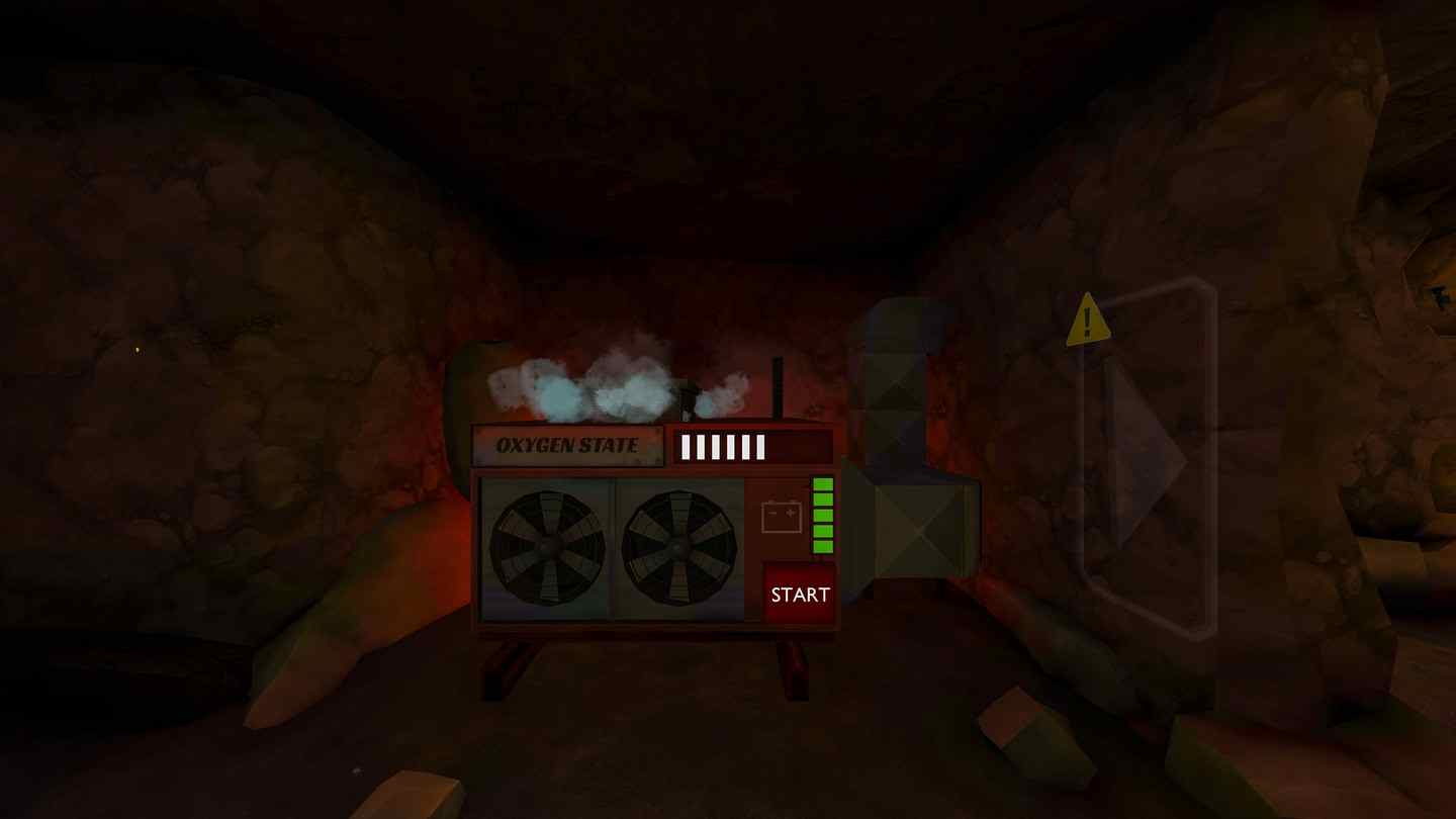 Oculus Quest 游戏《Horror Nights Story》恐怖之夜故事