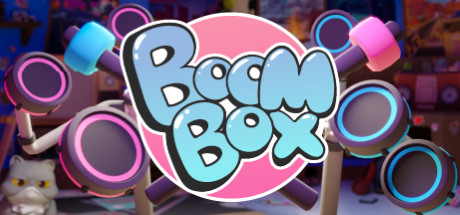混音盒子VR（BoomBox）-魔趣网精选