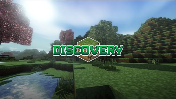 Oculus Quest 游戏《我的世界VR》Discovery 模仿版-魔趣网精选