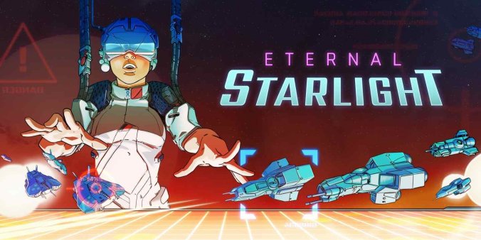 Oculus Quest 游戏《永恒星光》Eternal Starlight VR-魔趣网精选