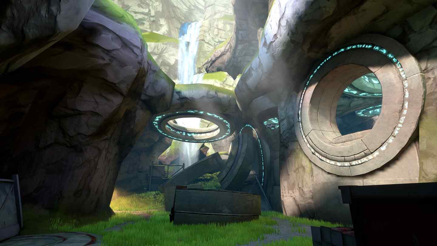 Meta Quest 游戏《守望先锋 - 盗贼 》Larcenauts vr