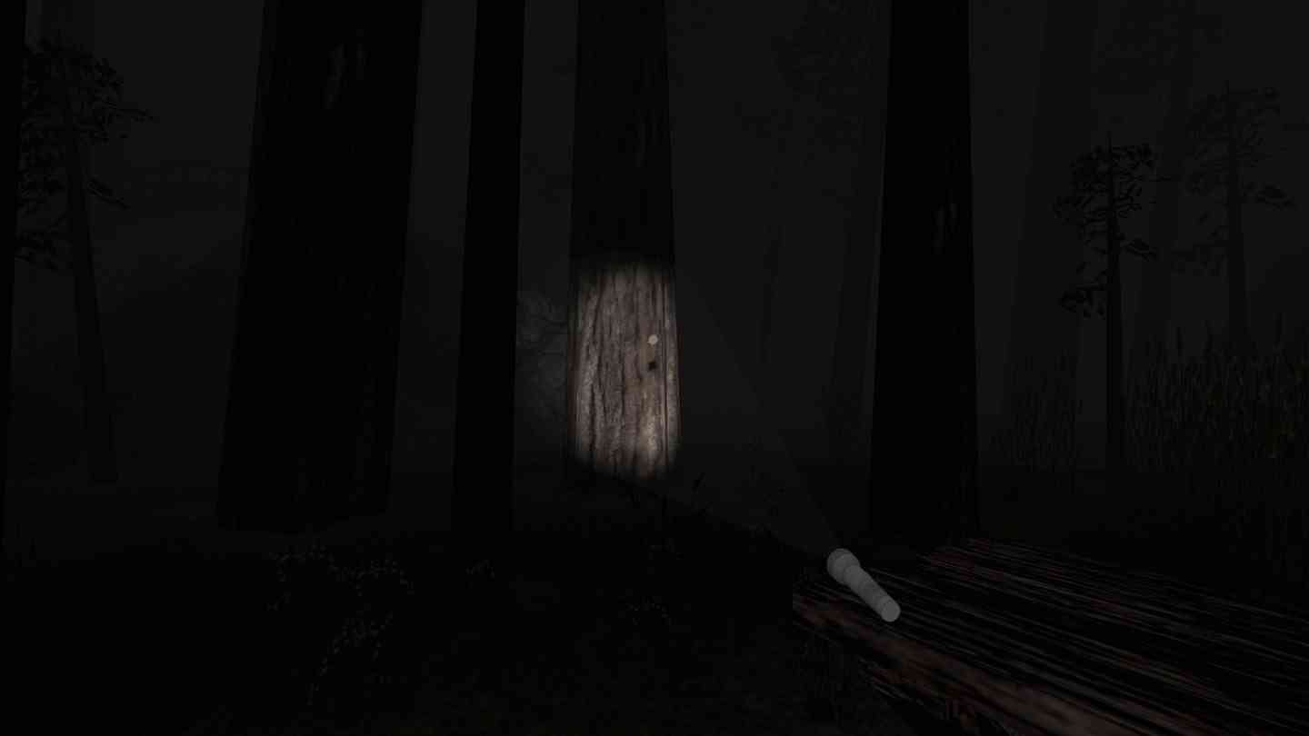 Oculus Quest 游戏《Dark Harvest》黑暗收割