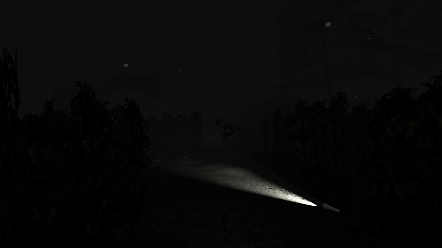 Oculus Quest 游戏《Dark Harvest》黑暗收割