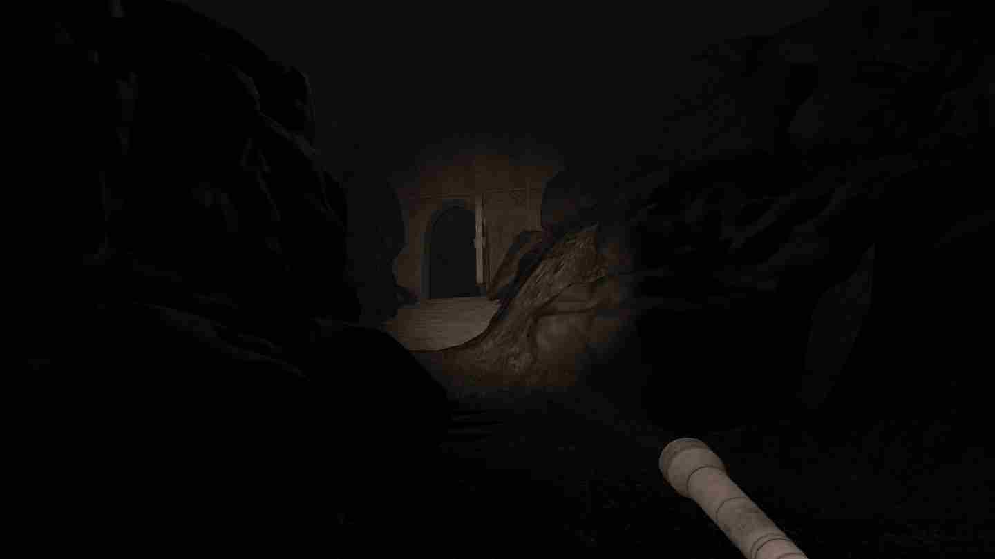 Oculus Quest 游戏《Dark Harvest》黑暗收割