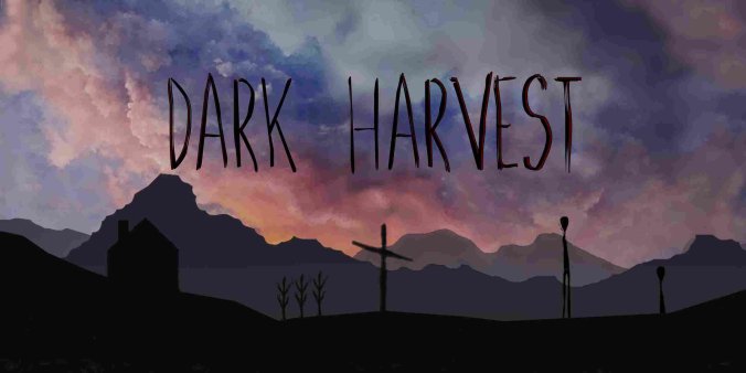 Oculus Quest 游戏《Dark Harvest》黑暗收割-魔趣网精选