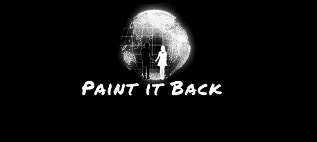 Oculus Quest 游戏《Paint it Back – Full Release》无色世界-魔趣网精选